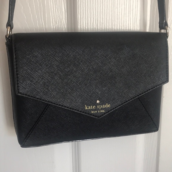 kate spade Handbags - Kate Spade Envelope Purse